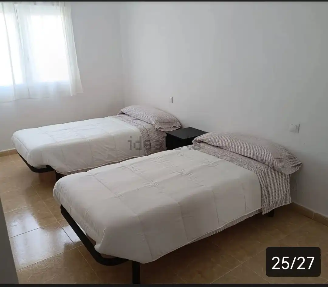 Piso con ascensor en alquiler en Villaseca de la Sagra, imagen 17