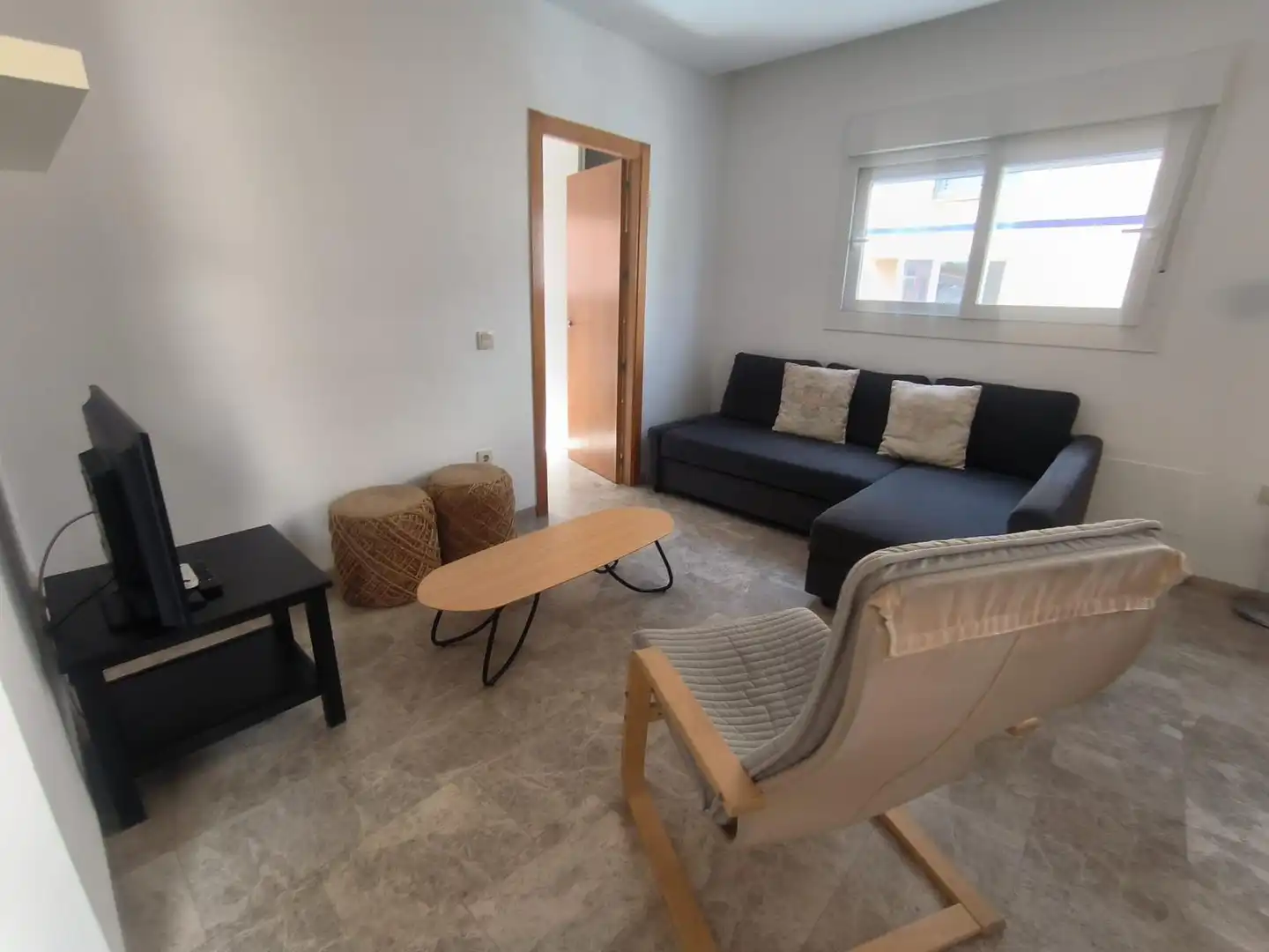 Apartment for sale in Calle Bailén, imagen 8