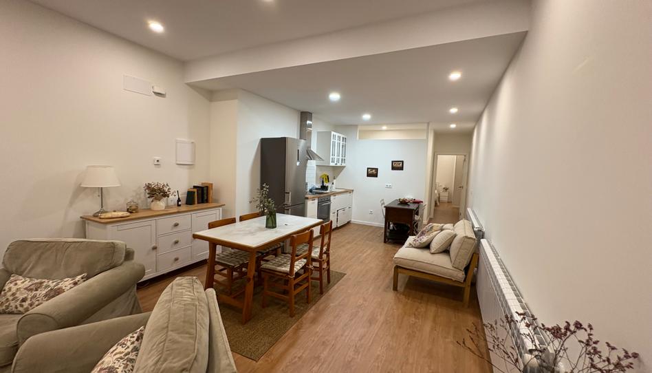 Photo 1 of Flat to rent in Rúa Gravina, Centro, A Coruña