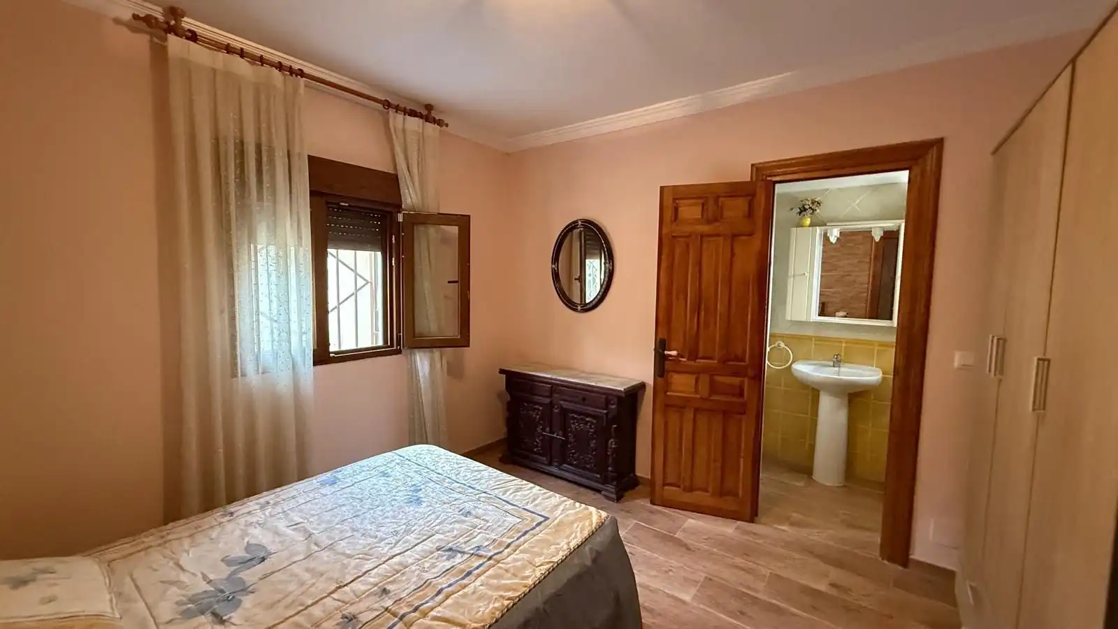Maison rustique avec piscine à vendre à Tébar - Los Arejos, imagen 31