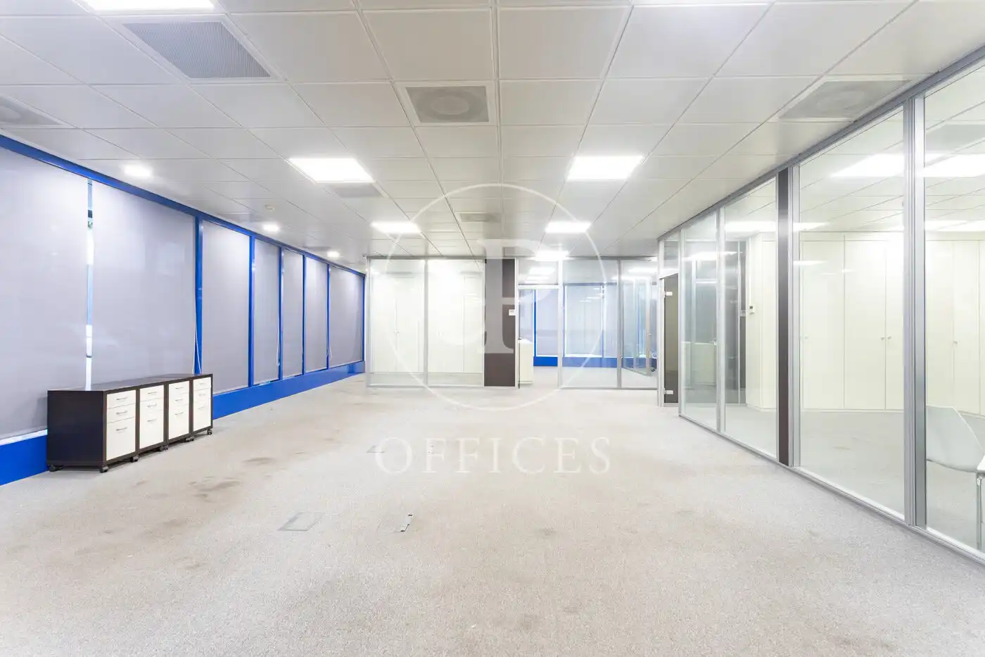 Office for sale in Badalona