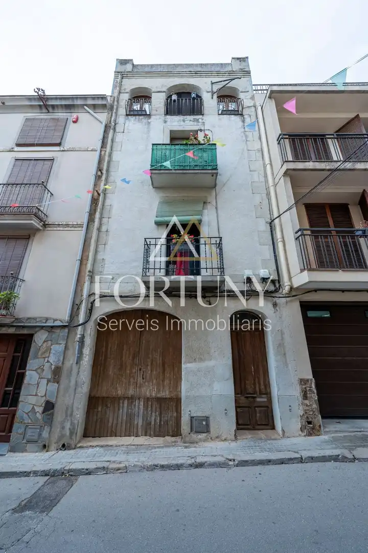 Piso en venta en Vinyols i els Arcs