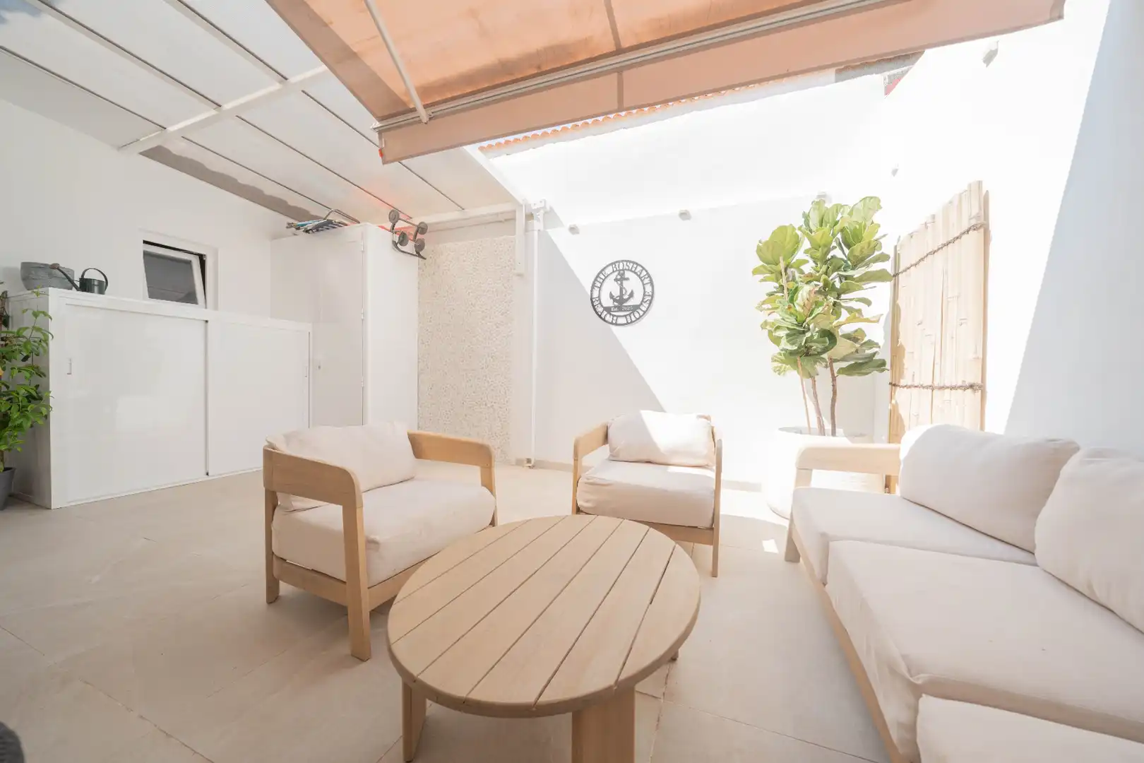 Reihenhaus mit Pool zum Verkauf in Santiago de la Ribera, imagen 25