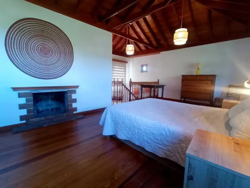Casa o chalet de alquiler en Camino Cabeza del Negro, -1, Buen Paso - La Mancha