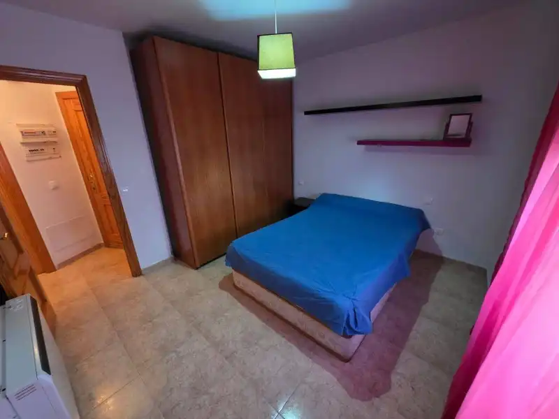 Apartament amb jardí en venda a Centro Ciudad, imagen 9