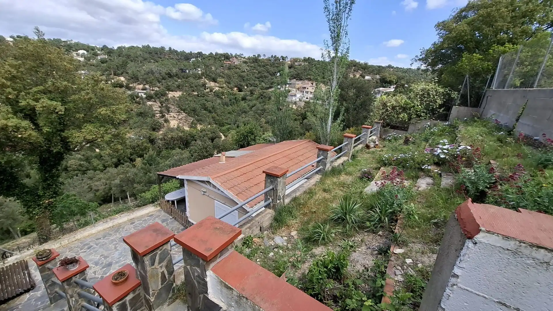 Grundstücke und Bauplätze zum Verkauf in Lloret Residencial - Montlloret, imagen 3