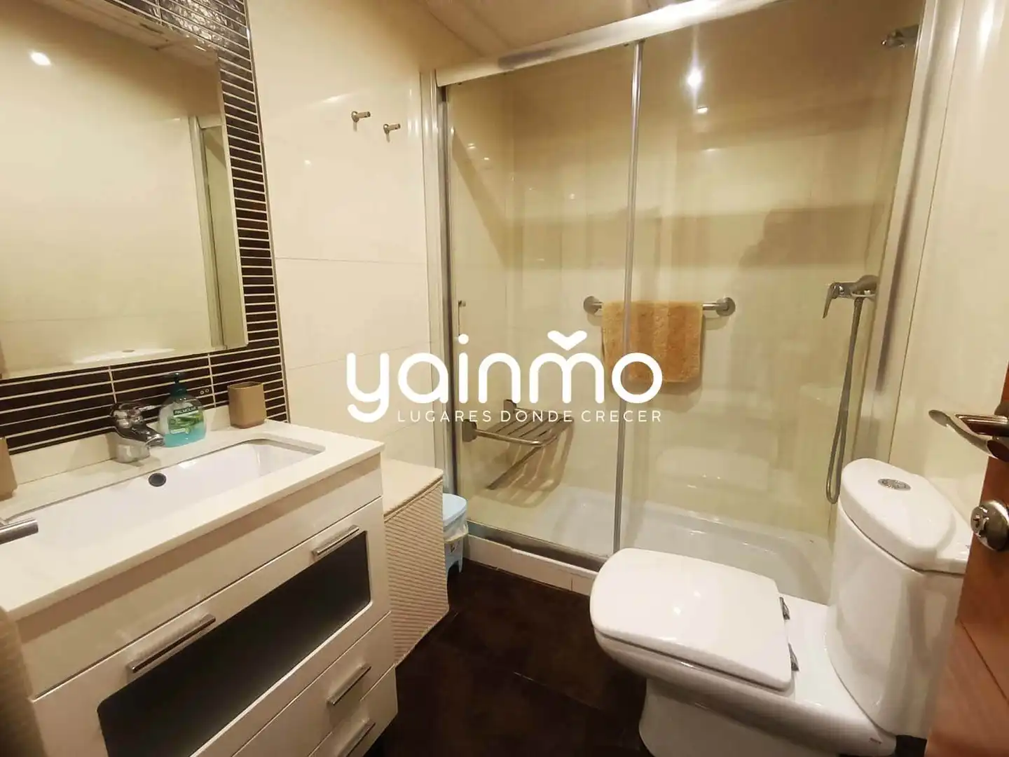 Flat for rent in Avenida del Ejército Español, San Bartolomé - Millán de Priego