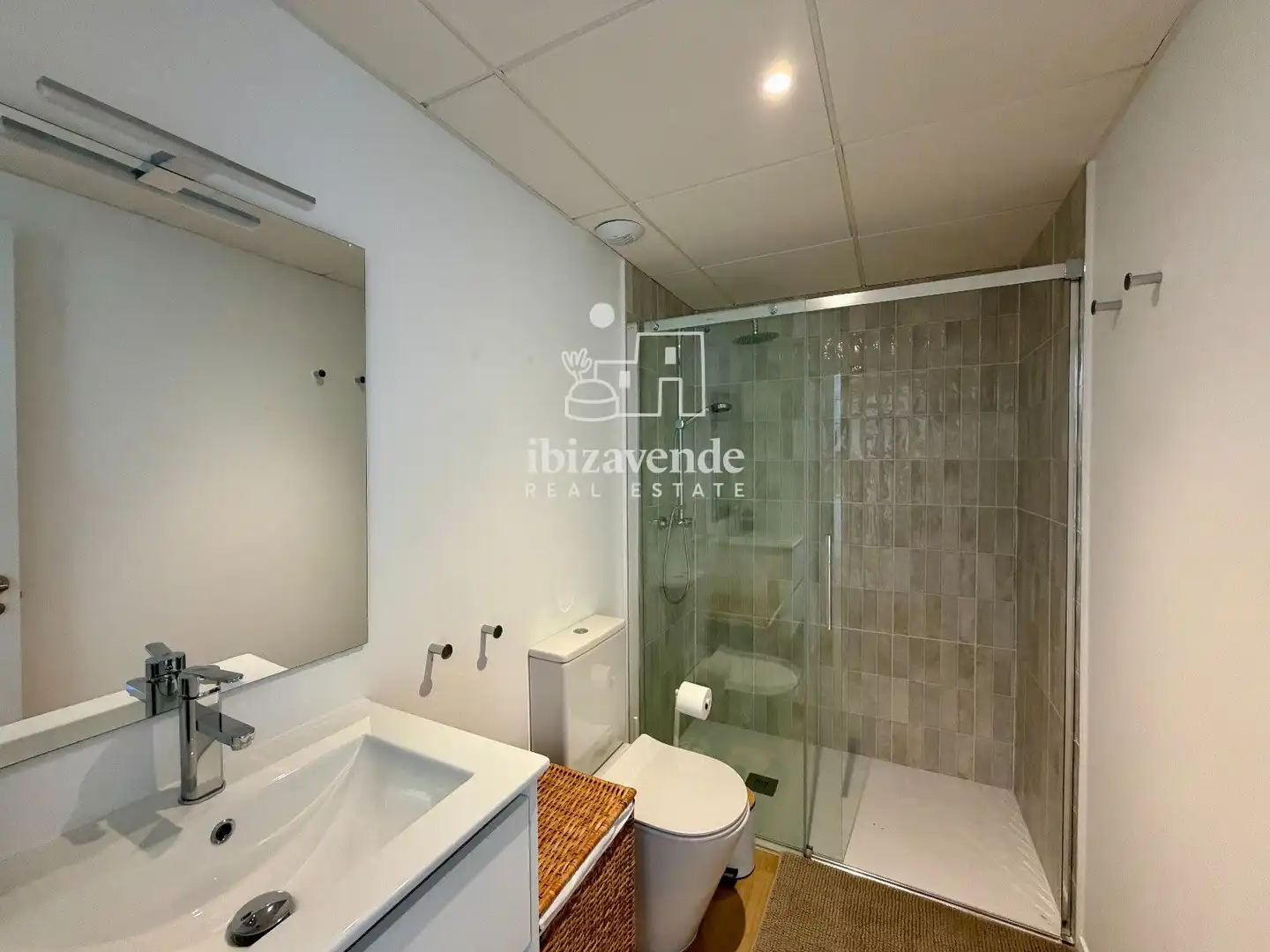 Appartamento con piscina in affitto a Carlos Román Ferrer, imagen 4