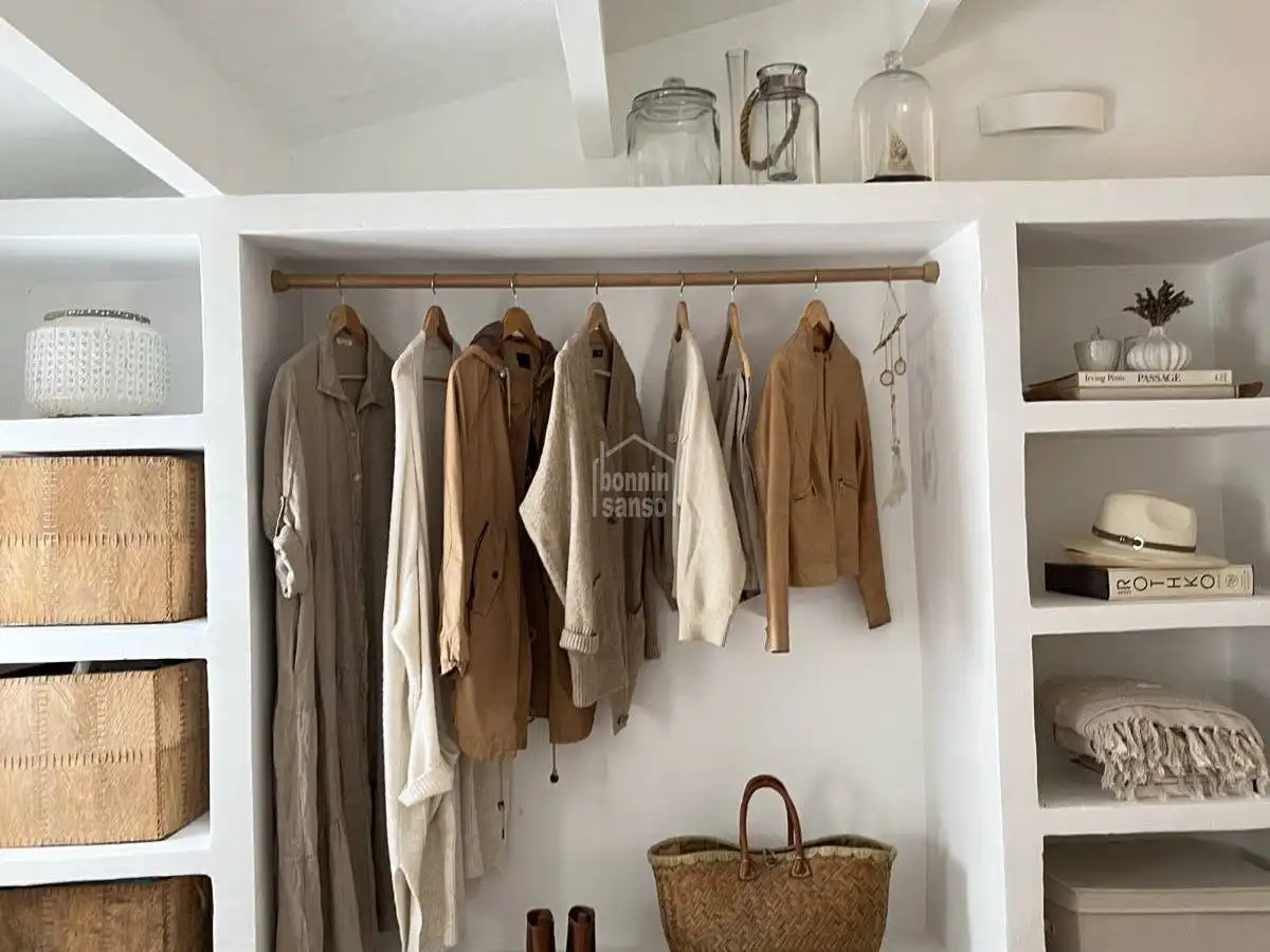 Casa o xalet en venda en Maó - Mahón amb Moblat