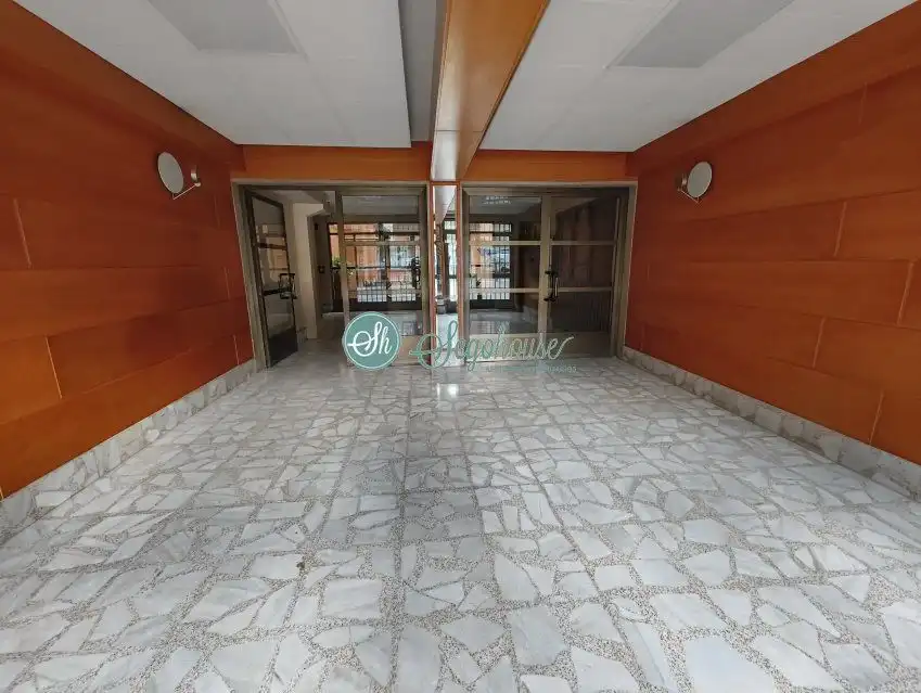 Piso en venta en Segovia con Calefacción, Parquet y Trastero
