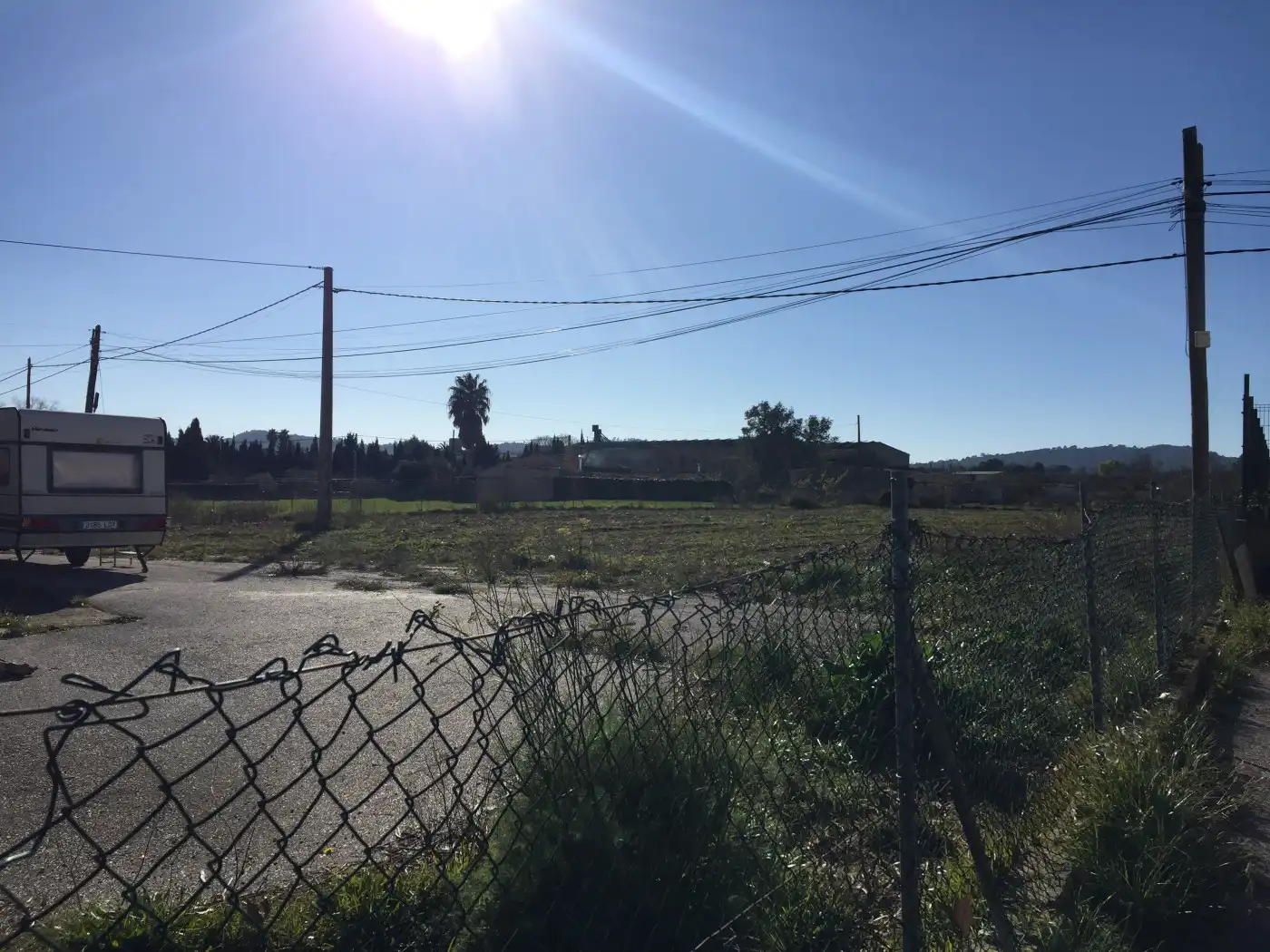 Terrenys i solars en venda a Porreres