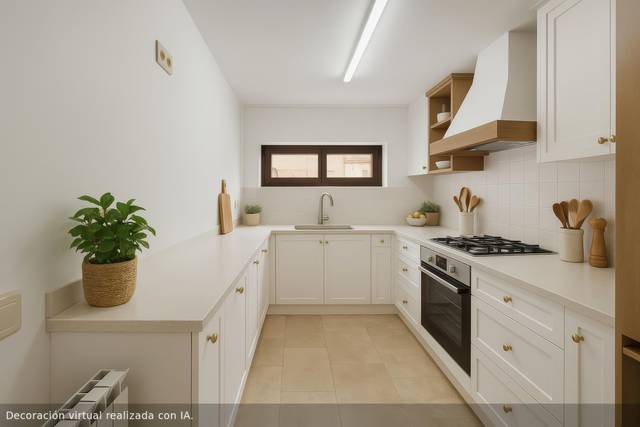 Dúplex en Venta en General Moragues en Barris Marítims