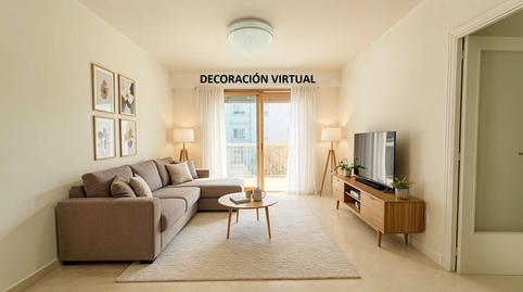 Foto 2 de Pis en venda a Centre, Reus