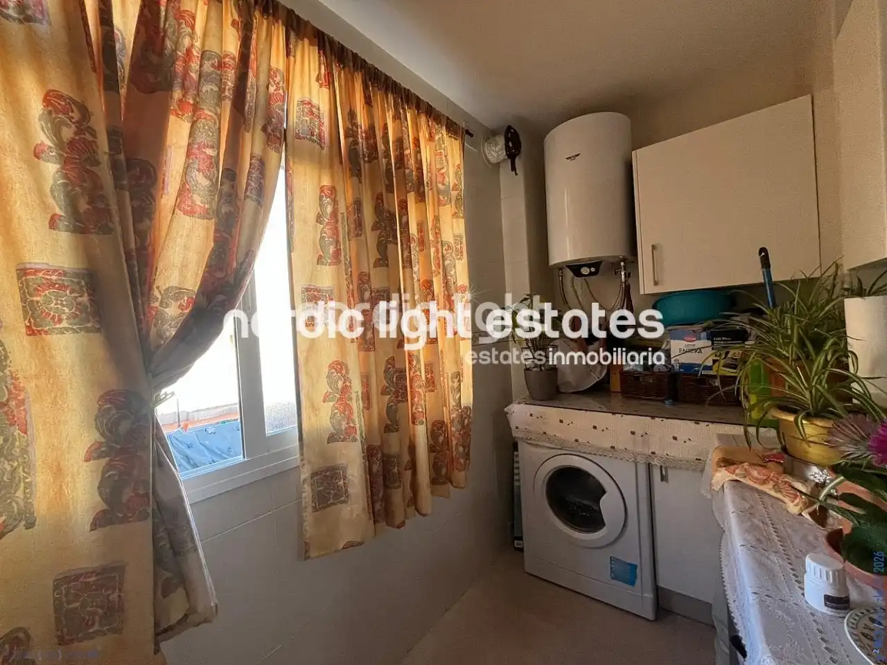 Exterior view of Flat for sale in Vélez-Málaga  with Terrace