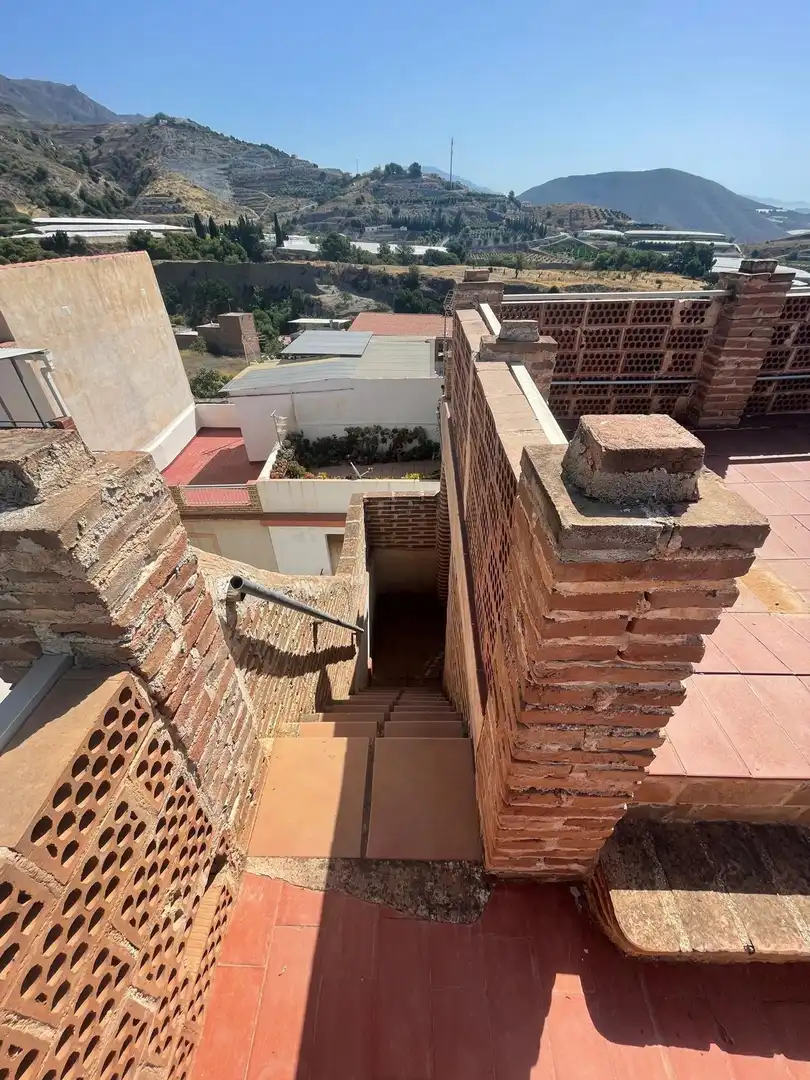 House with pool for sale in Molvízar, imagen 11