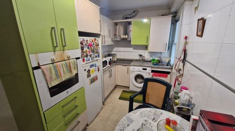 Foto 2 de Piso en venta en San Rosendo, Ourense Capital