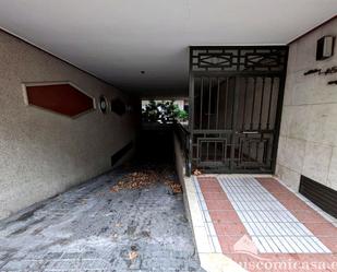 Garage to rent in Linares