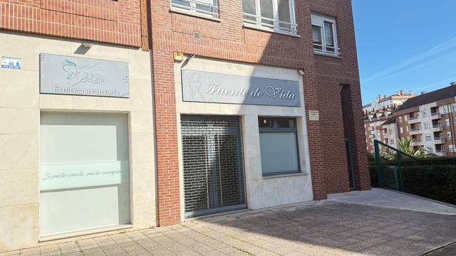 Local comercial en Alquiler en Calle Velázquez en Montevil
