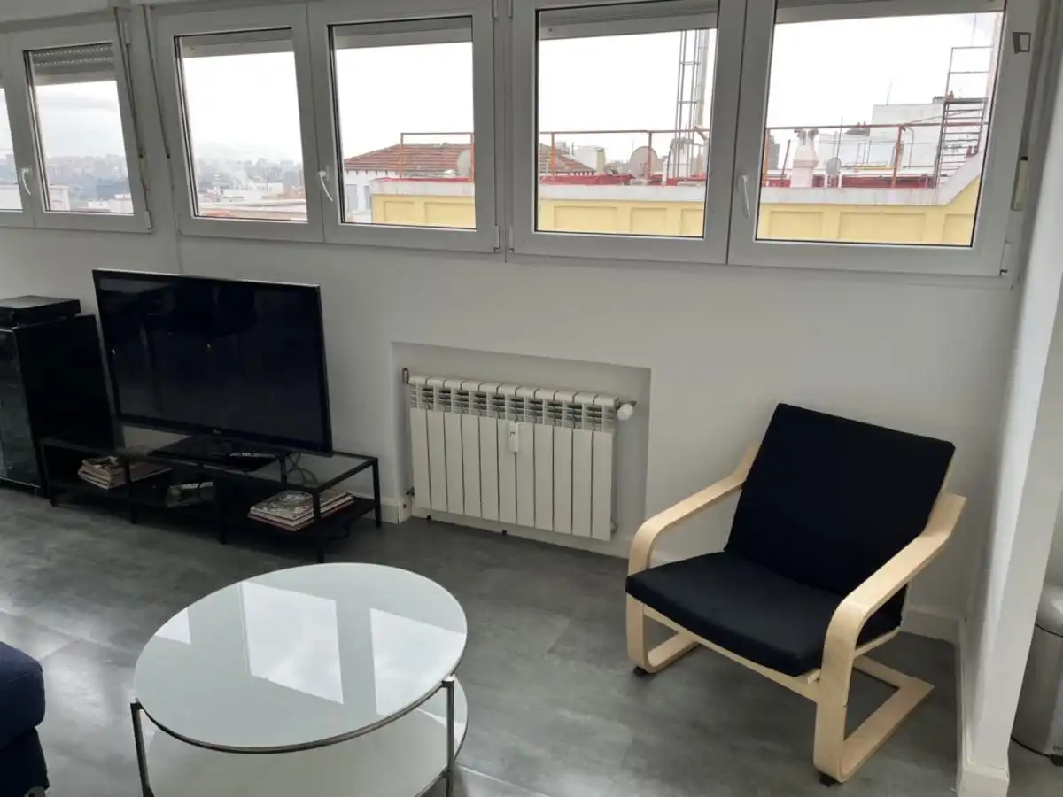 Apartament de lloguer a Madrid, Madrid