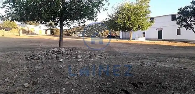 Casa o xalet en venda en Fuente Obejuna amb Jardí privat i Traster