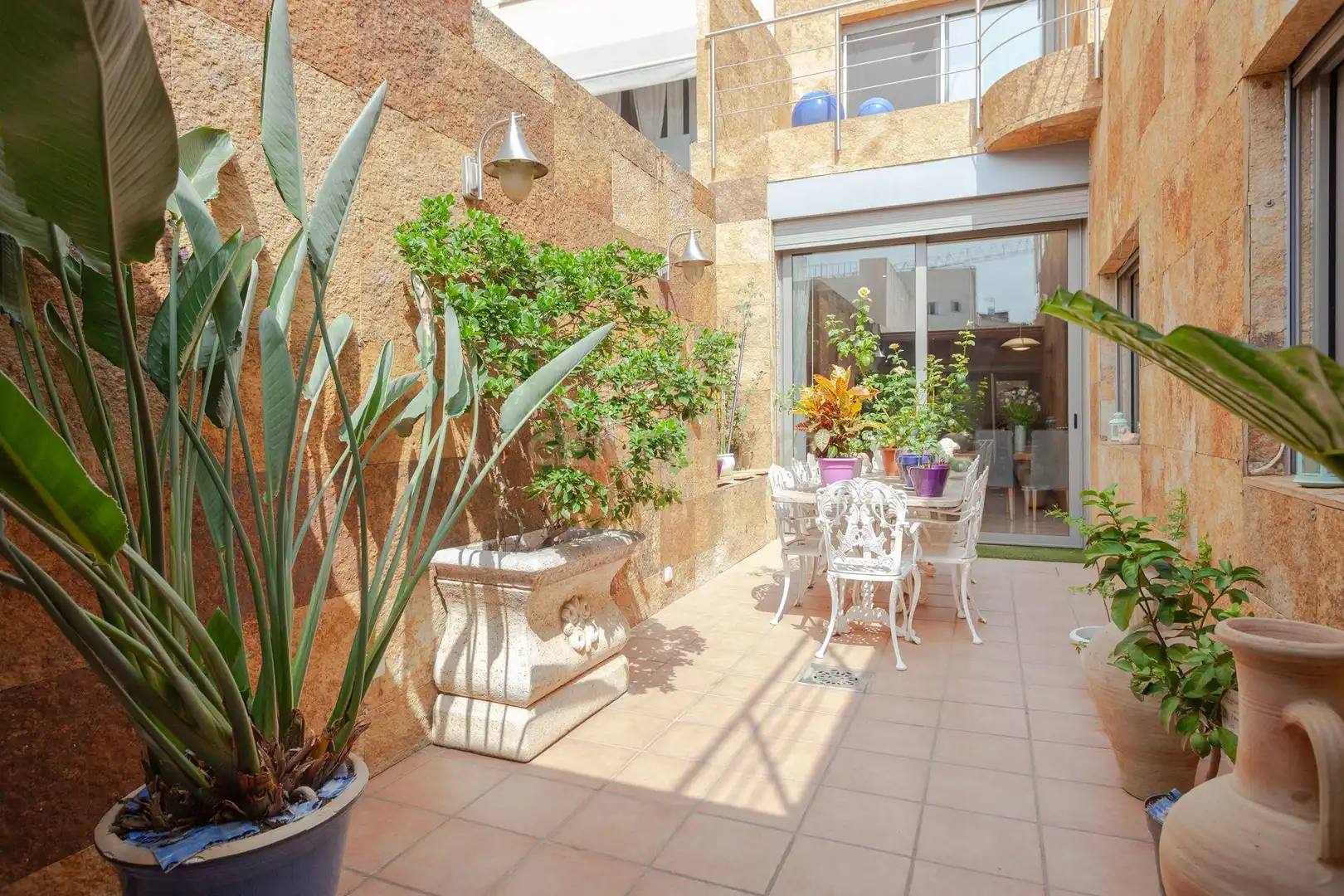Terrace of Houses for sale in Mataró