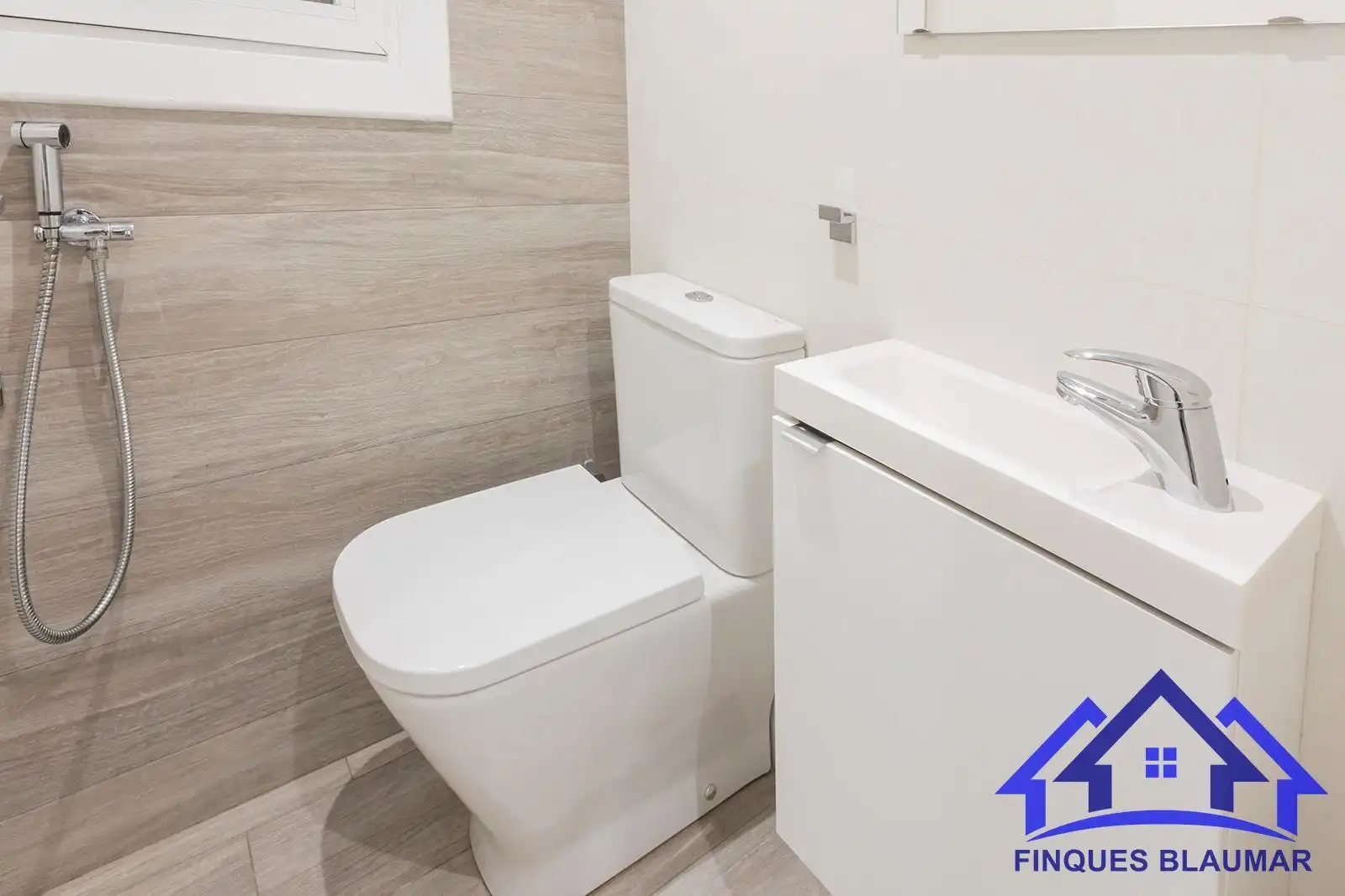 Baño de Piso en venta en Centre  