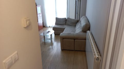 Photo 3 of Flat for rent in Calle Luis Barrón, Oeste, Logroño