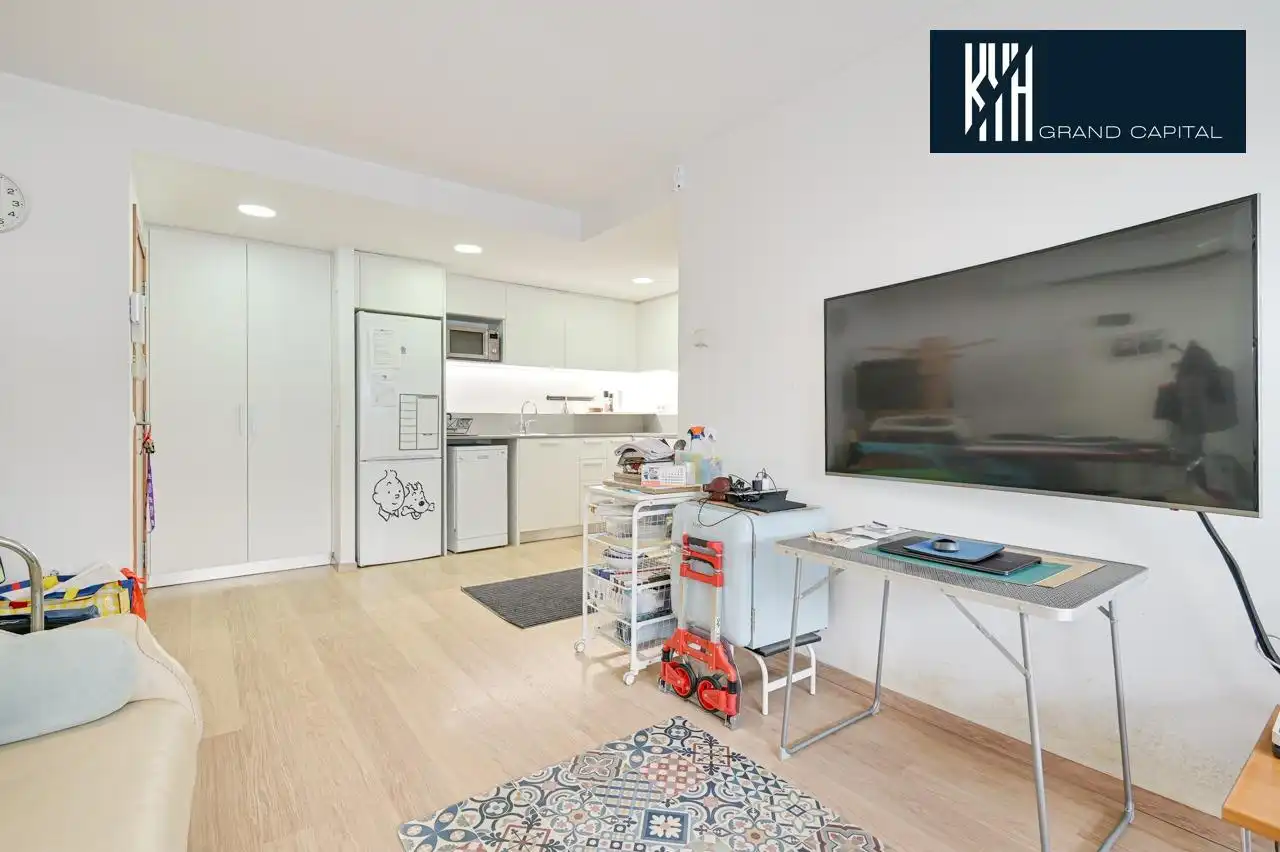 Piso con ascensor en venta en NARCIS MONTURIOL-STA EUGE, imagen 13