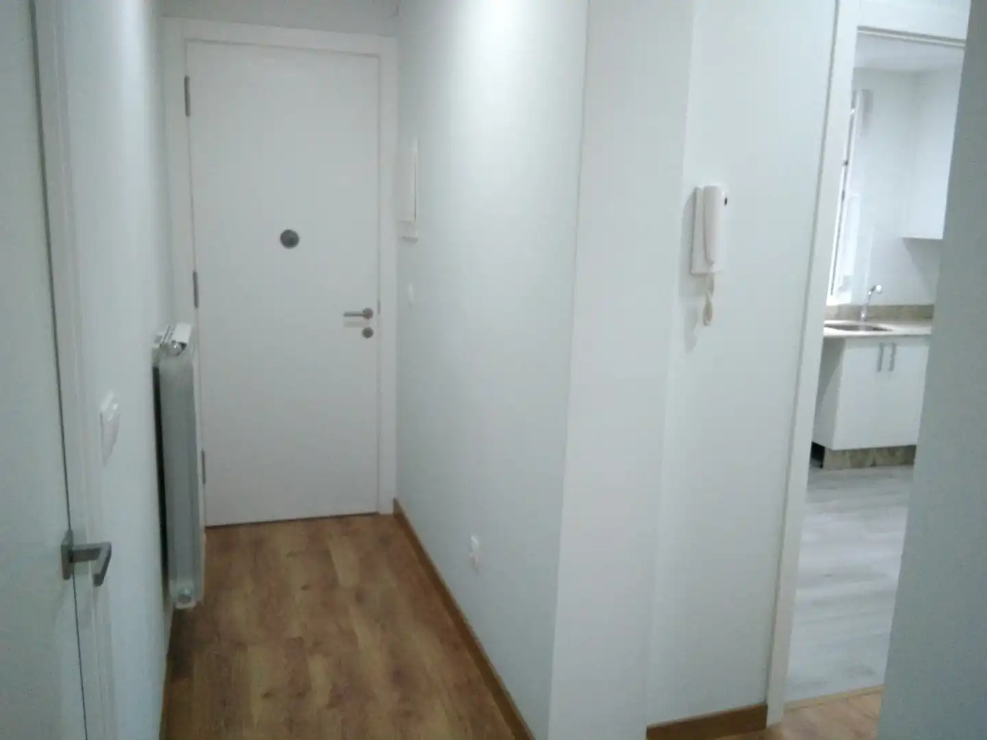 Wohnung zum Verkauf in Vigo  mit Heizung