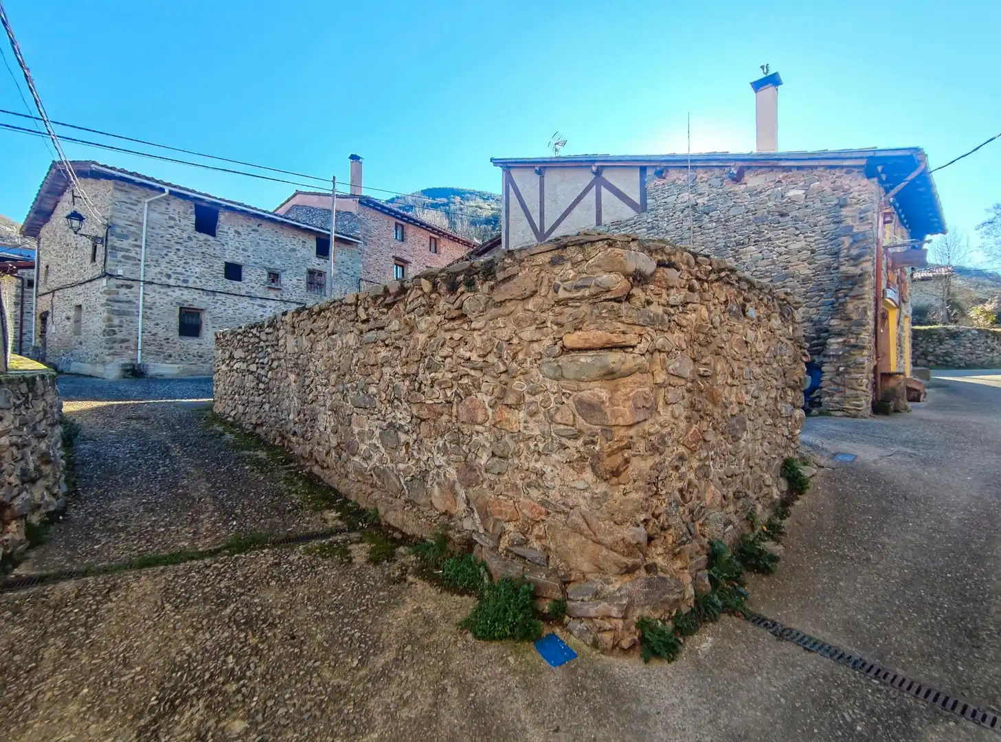 Terreni e lotti in vendita a Aldea Zaldierna 56, imagen 5