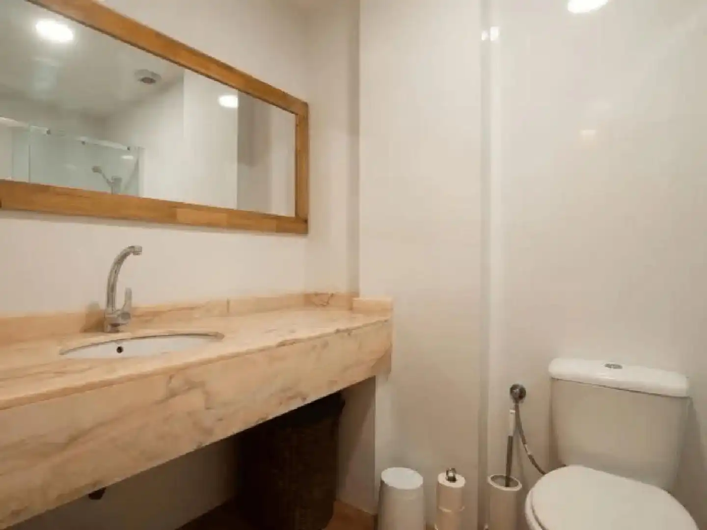 Penthouse zur Miete in cala puntal L 1, imagen 7