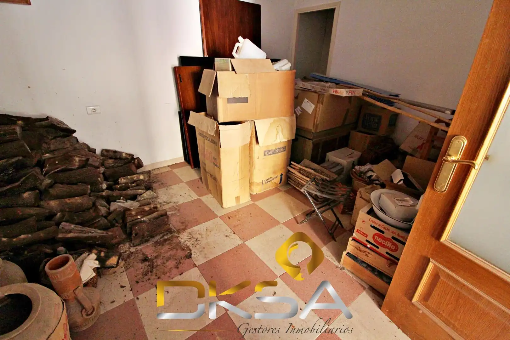 Casa o chalet en venta en Cabanes con Calefacción, Trastero y Balcón