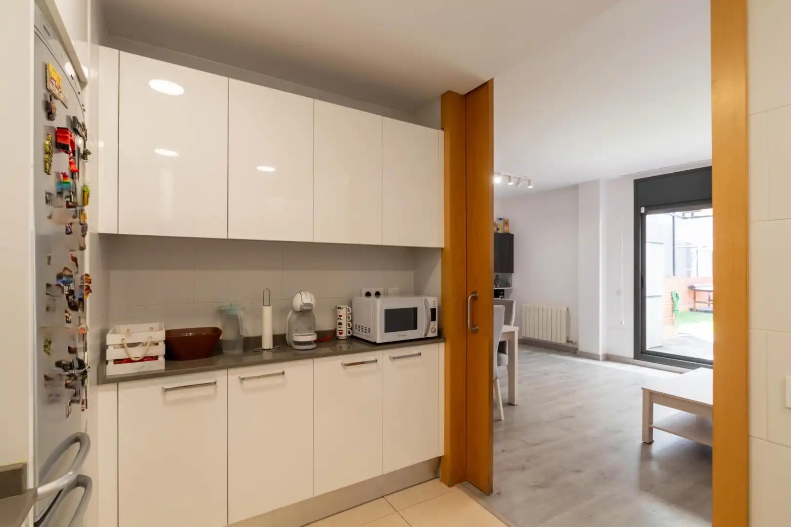 Dúplex en venda a Carrer de Miquel Vives, Plaça Catalunya - Escola Industrial