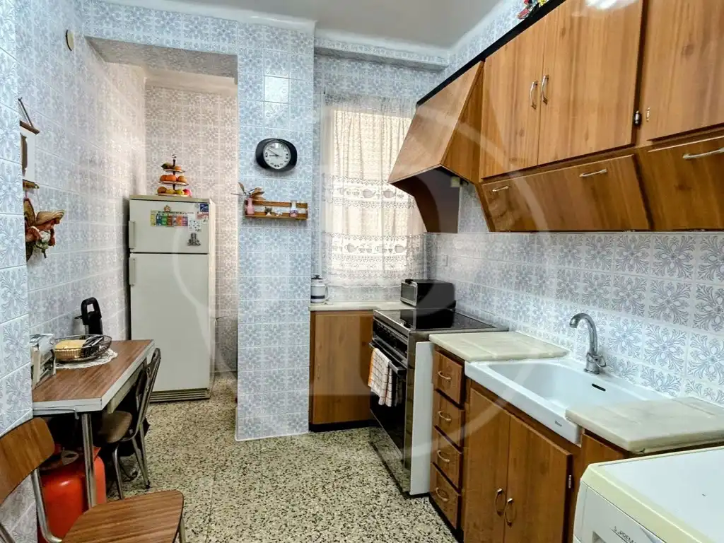 Piso con terraza en venta en Calle Heroe Romeu, imagen 6