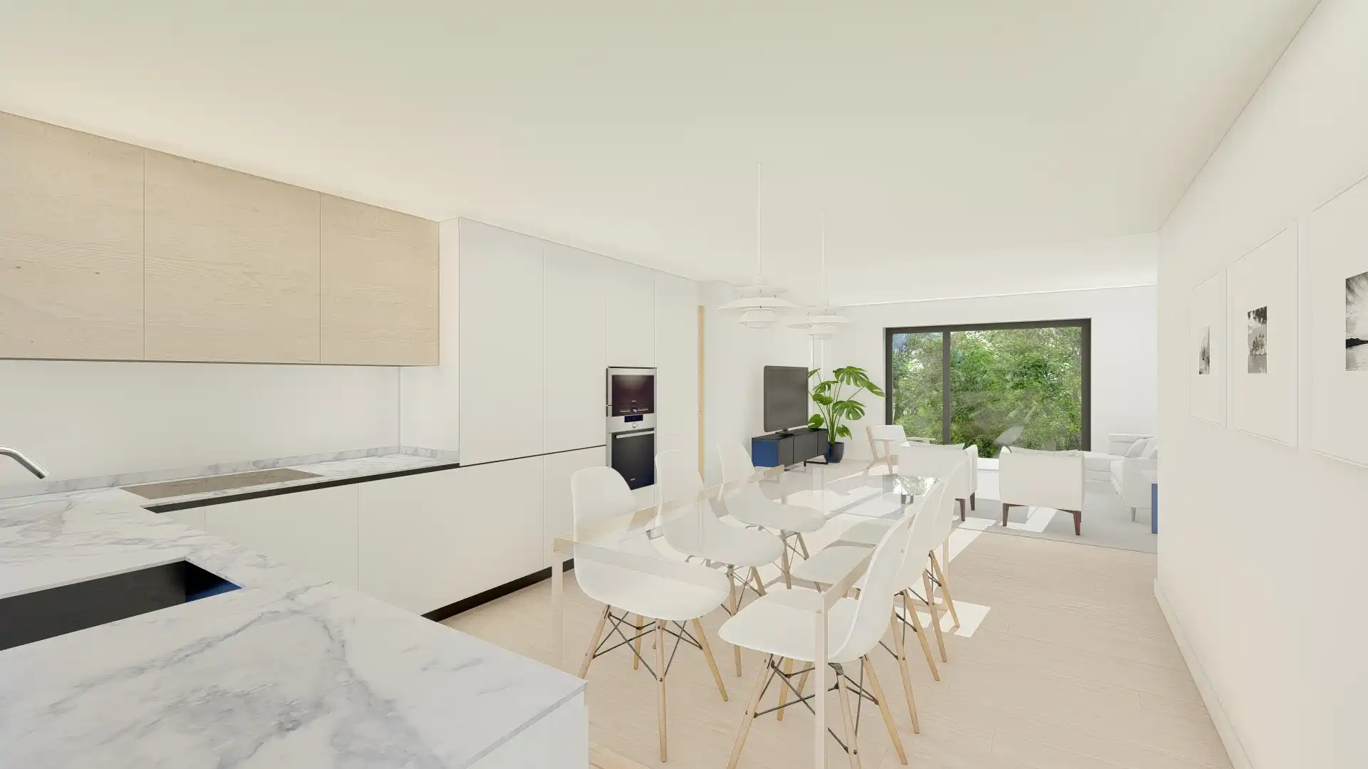 Casa o xalet en venda a Avenida del Olivar, 40, Loeches
