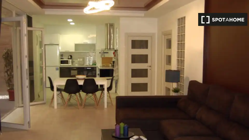 Habitació a Carolinas Altas