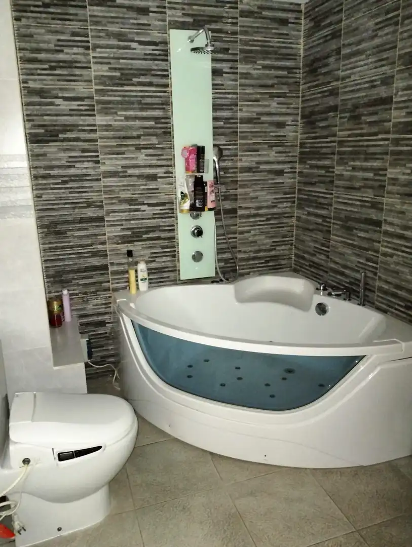 Bany de Apartament en venda en Benalmádena amb Piscina comunitària