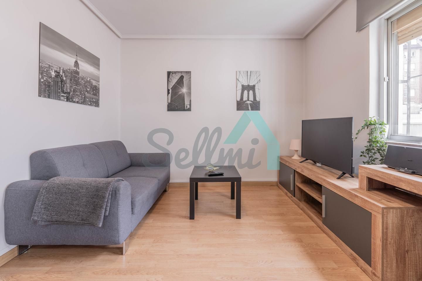 Flat to rent in Fernando Alonso Díaz, Santo Domingo - El Campillín