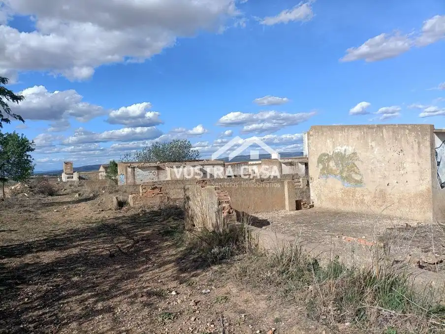 Terreny rústic en venda a PARAJE DE LA CERCA, imagen 10