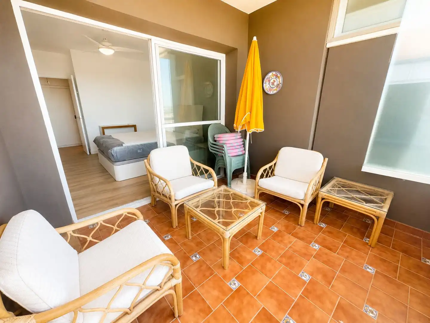 Apartment mit Aufzug zum Verkauf in Calle el Lirio 11, imagen 7
