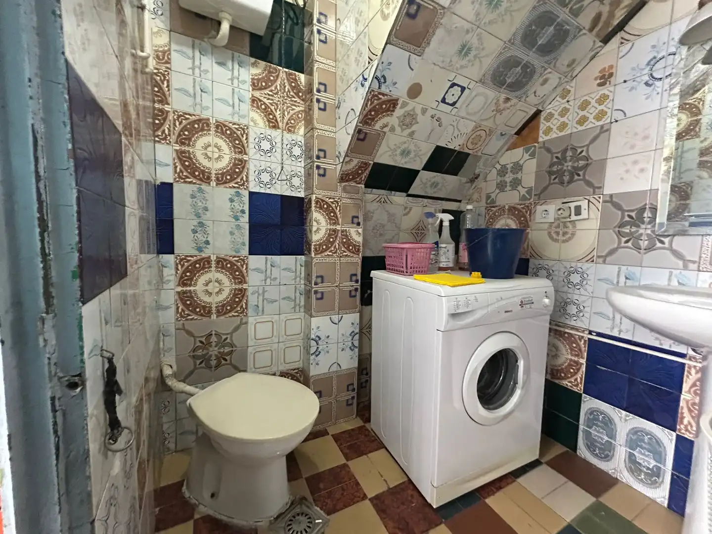 Haus zum Verkauf in Calle San Francisco 63, imagen 27