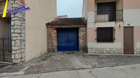 Foto 3 de Casa o xalet en venda a Angel, Lastras de Cuéllar, Segovia