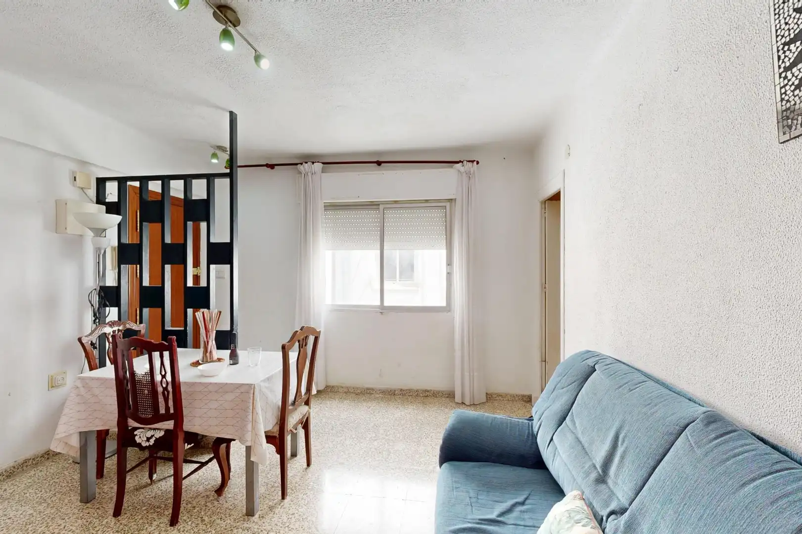 Habitación de Piso en venta en Cartagena con Balcón