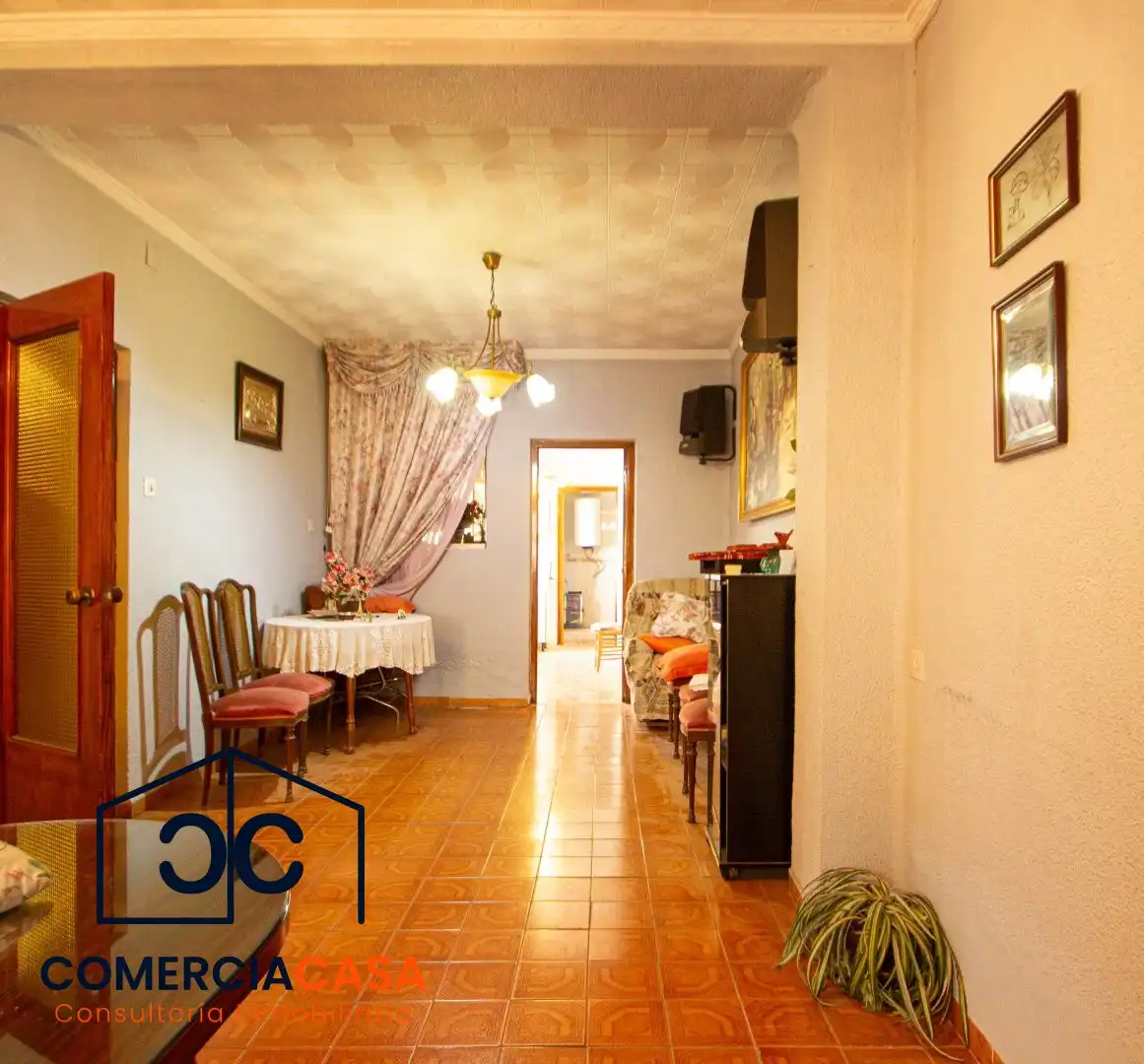 Casa o xalet en venda en Las Gabias amb Terrassa, Traster i Balcó