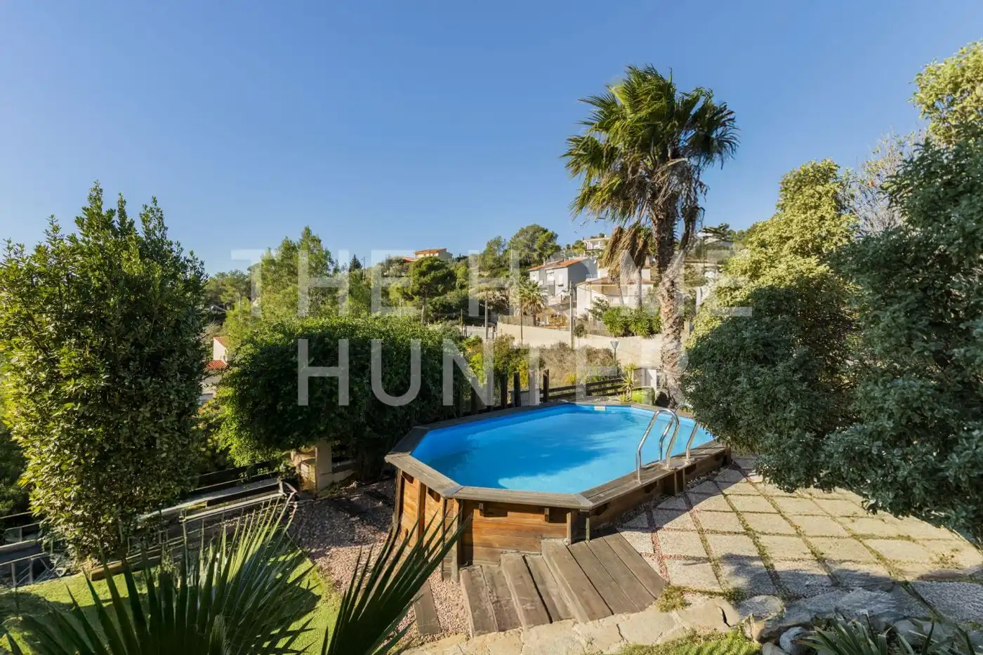 Casa amb terrassa en venda a CL VENUS DE (COLINES), imagen 6