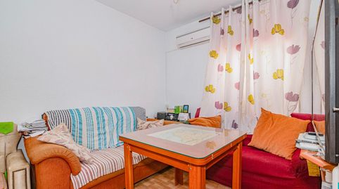 Foto 4 de Piso en venta en Calle de Melchor Almagro, Camino de Ronda, Granada Capital