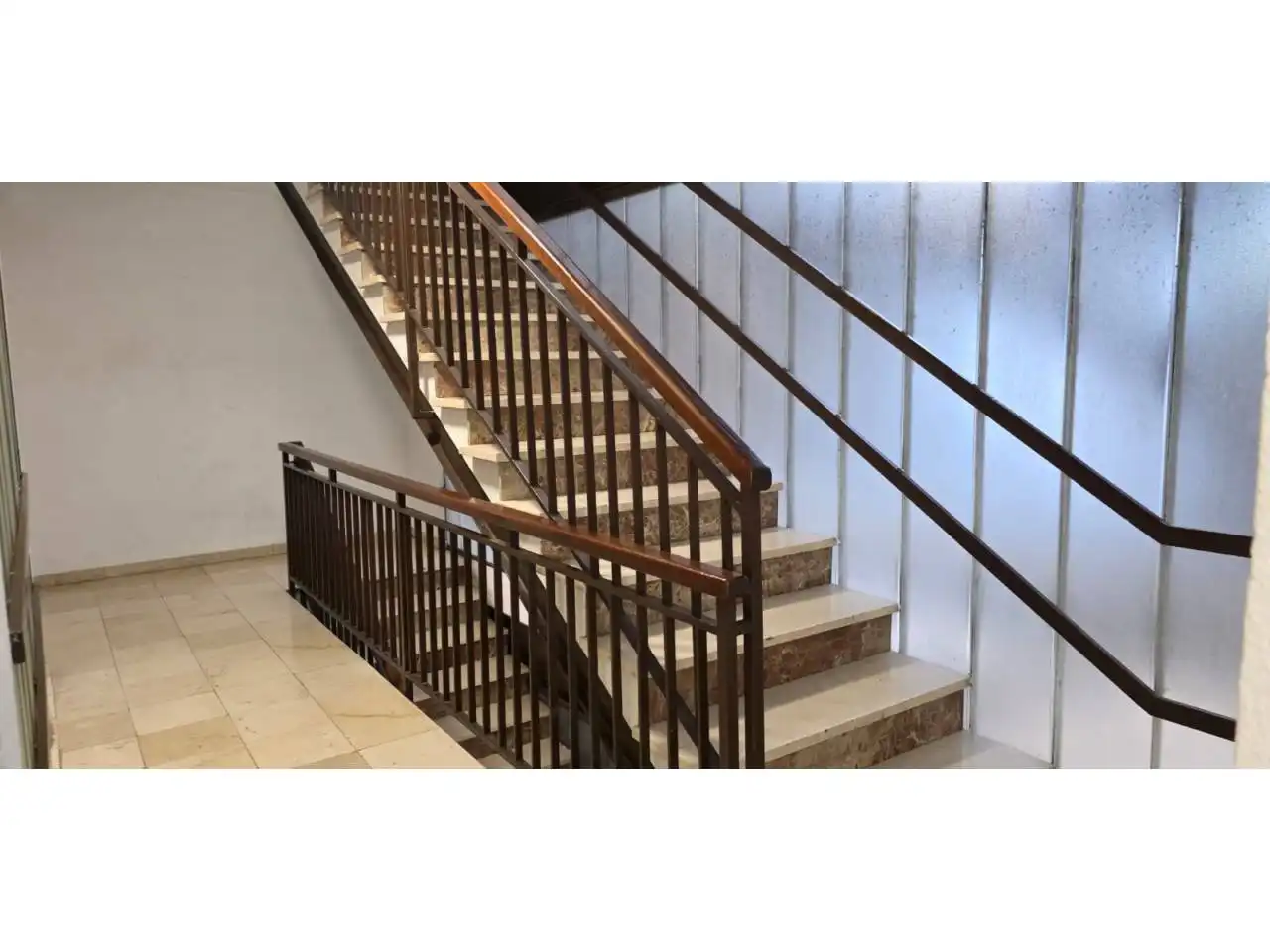 Piso en venta en Granollers con Calefacción, Terraza y Amueblado