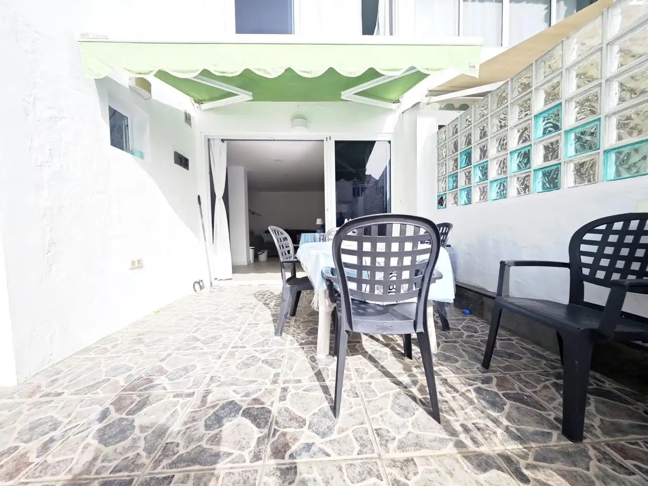 Maison avec piscine à louer à Calle Doctor Juan Bosch Millares, imagen 5