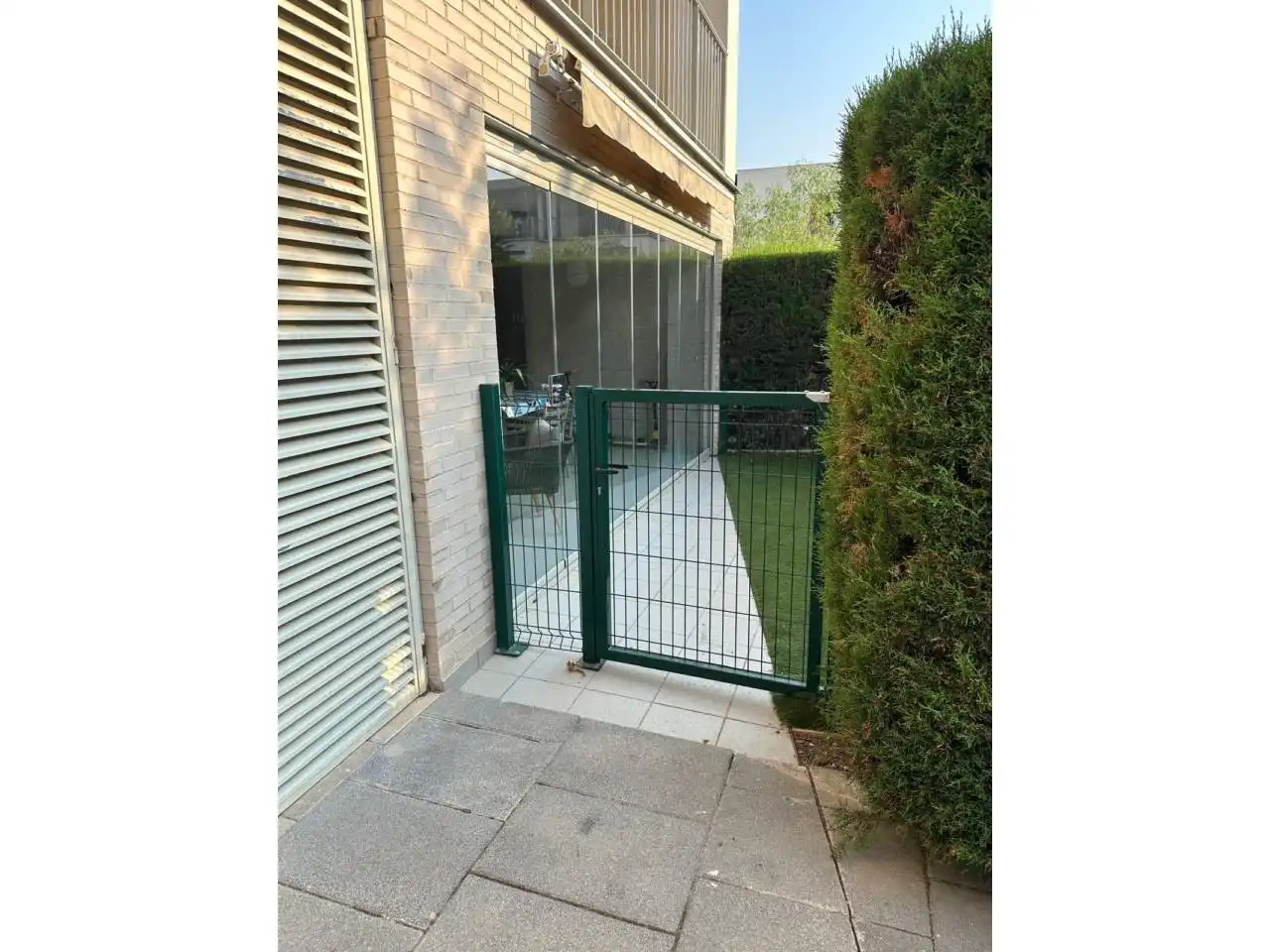 Apartamento con ascensor en alquiler en Avenida CASTELLON, imagen 14