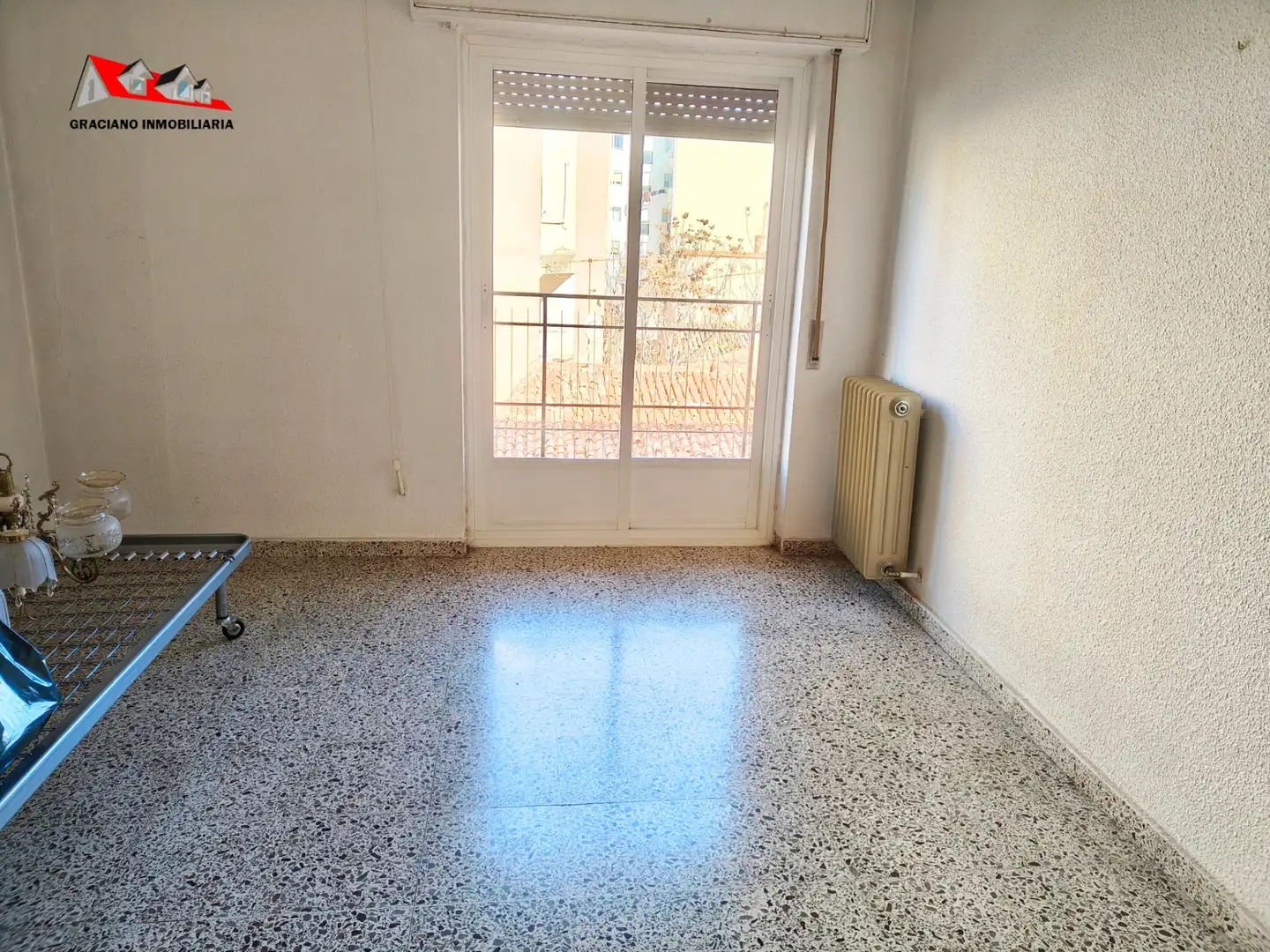Appartamento con terrazza in vendita a Ensanche - Franciscanos, imagen 7